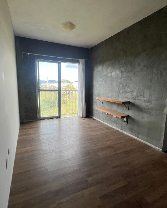 Apartamento Solar das Araucárias - foto 1