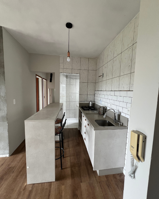 Apartamento Solar das Araucárias - foto 3