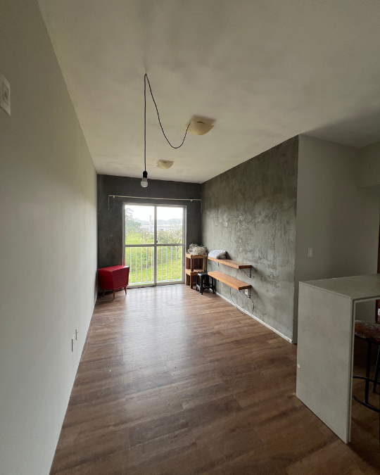 Apartamento Solar das Araucárias - foto 5